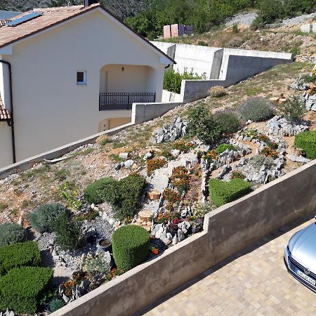 H&T Apartment Senj  Exterior photo