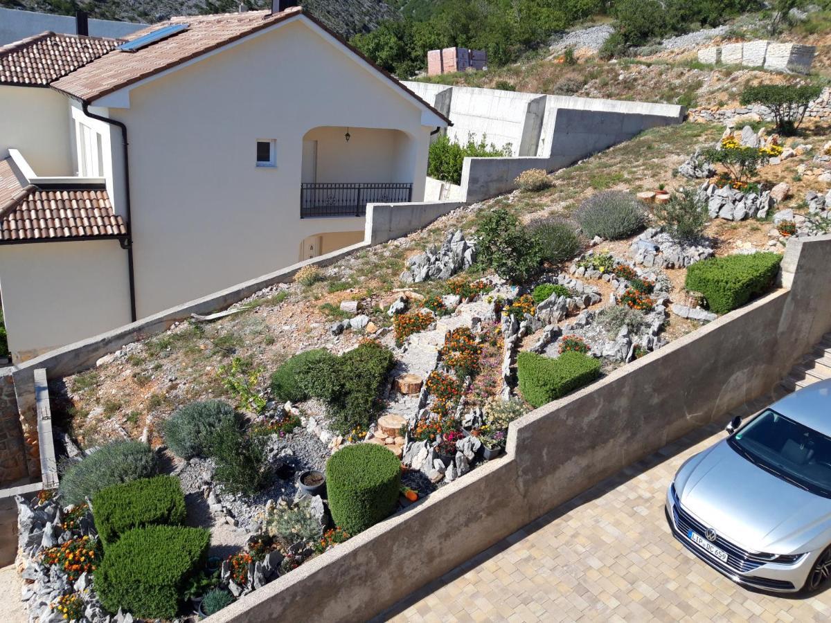 H&T Apartment Senj  Exterior photo