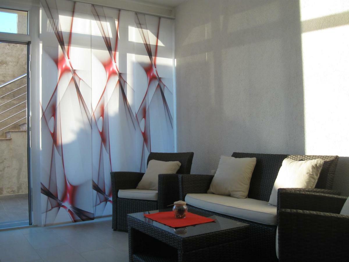 H&T Apartment Senj  Exterior photo