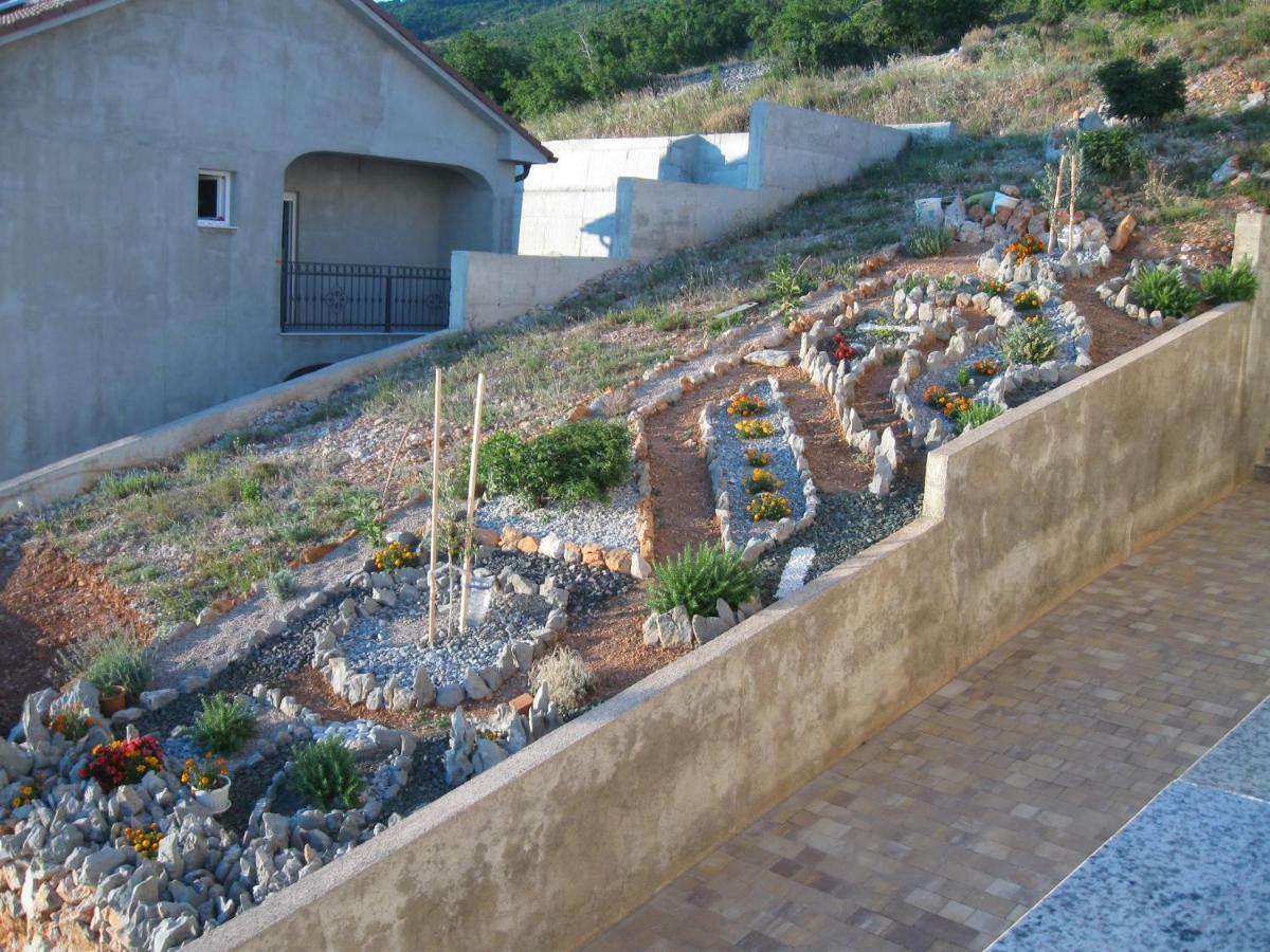 H&T Apartment Senj  Exterior photo