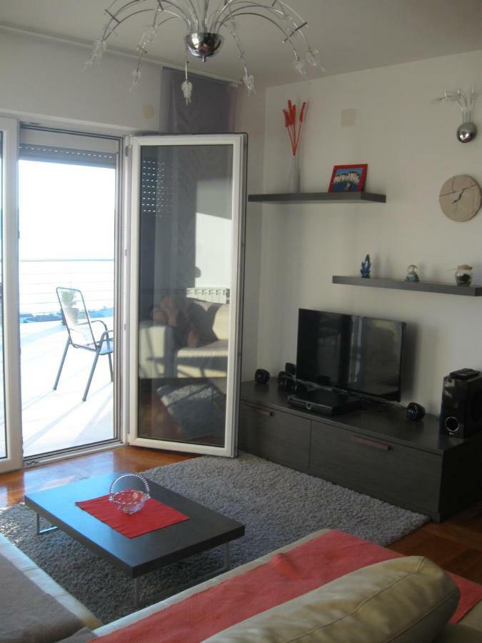 H&T Apartment Senj  Exterior photo