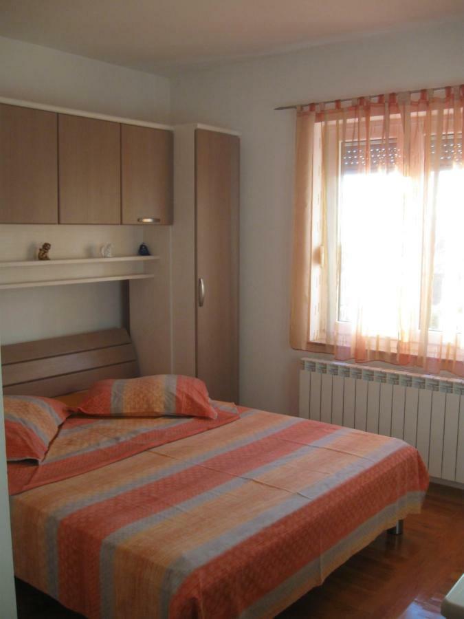 H&T Apartment Senj  Exterior photo