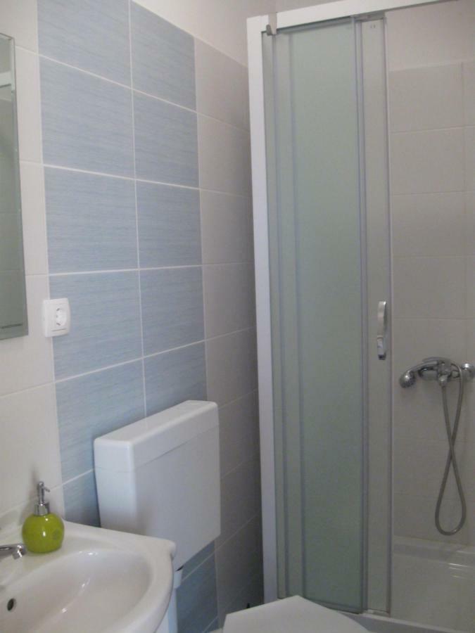 H&T Apartment Senj  Exterior photo