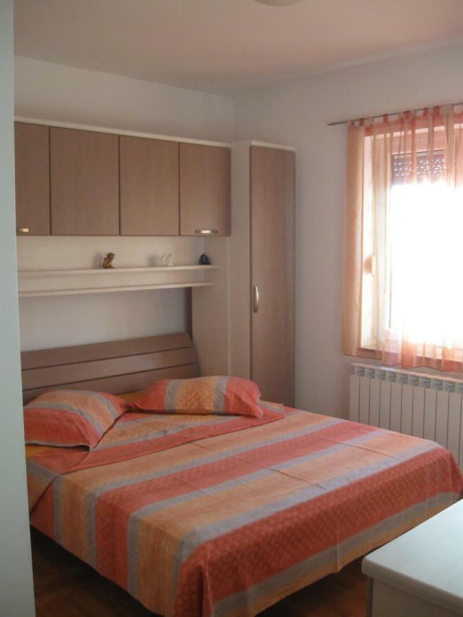 H&T Apartment Senj  Exterior photo